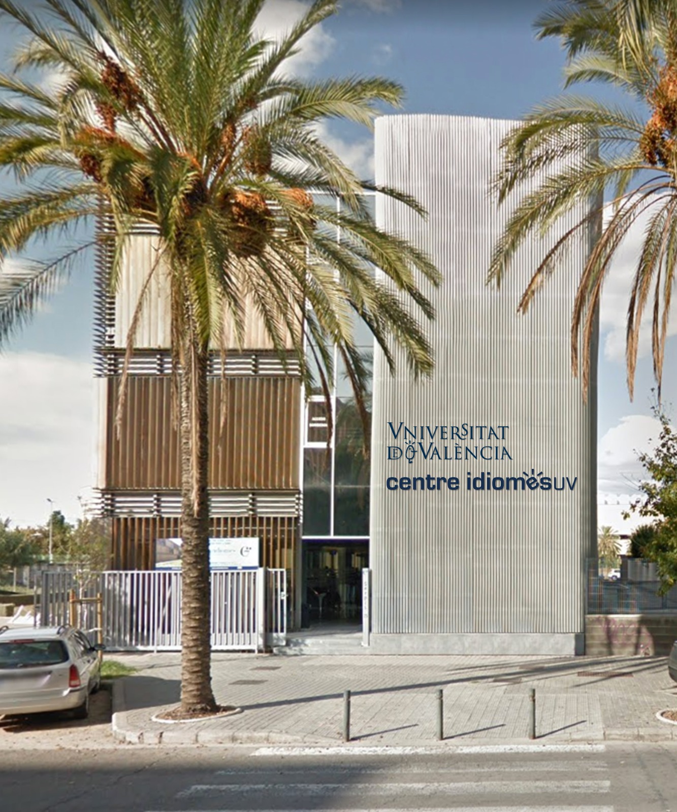 Universitat de València Scuole e Università a Valencia